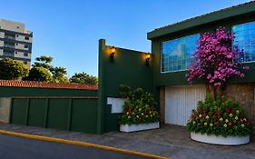 Apartamento São Pedro SP